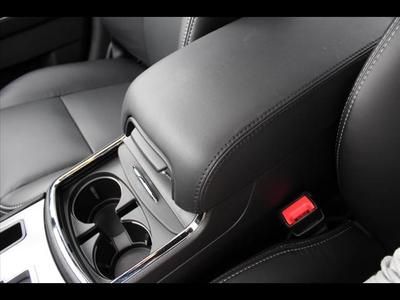 5.7L, Nav, Sunroof, Backup Camera, Heated Leather Seats, Remote Start, Bluetooth, US $34,695.00, image 23