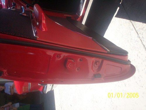 1957 Chevrolet Bel Air Base Sedan 4-Door 4.6L, image 22