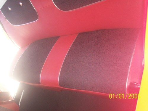 1957 Chevrolet Bel Air Base Sedan 4-Door 4.6L, image 23