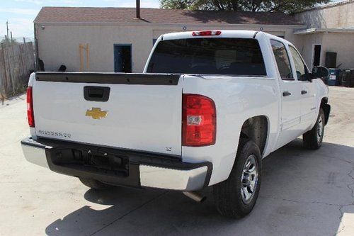 2013 Chevrolet Silverado 1500 Damadge Repairable only 15k miles CLEAN TITLE!!!, US $17,900.00, image 2