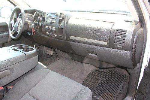 2013 Chevrolet Silverado 1500 Damadge Repairable only 15k miles CLEAN TITLE!!!, US $17,900.00, image 5