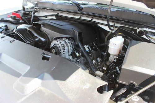 2013 Chevrolet Silverado 1500 Damadge Repairable only 15k miles CLEAN TITLE!!!, US $17,900.00, image 7