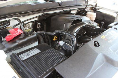 2013 Chevrolet Silverado 1500 Damadge Repairable only 15k miles CLEAN TITLE!!!, US $17,900.00, image 9