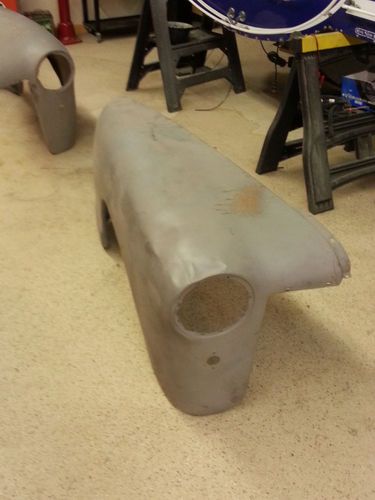 1953 GMC 3100 Pickup Project Truck, image 6