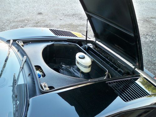 1981 Ferrari 308 GTSi Black on Black Awesome Driver Best Deal on Ebay!!!, image 20