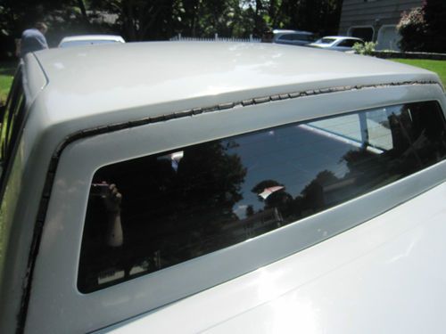 1988 Cadillac DeVille Base Sedan 4-Door 4.5L, image 7