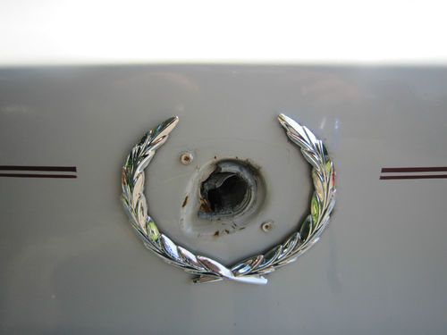 1988 Cadillac DeVille Base Sedan 4-Door 4.5L, image 9