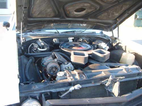 Beautiful driver 1969 buick gs 400 stage one