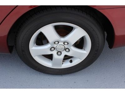 SE 3.3L CD Front Wheel Drive Engine Immobilizer Tires - Front All-Season ABS A/C, US $9,500.00, image 5