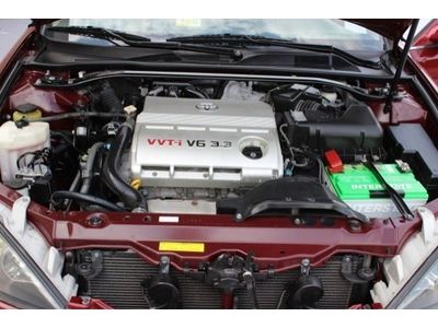 SE 3.3L CD Front Wheel Drive Engine Immobilizer Tires - Front All-Season ABS A/C, US $9,500.00, image 8