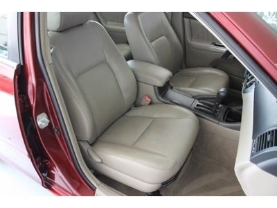 SE 3.3L CD Front Wheel Drive Engine Immobilizer Tires - Front All-Season ABS A/C, US $9,500.00, image 20