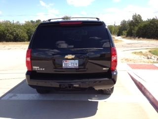 Chevy - Tahoe - LT2 - Black o Black - Leather - 22In Factory Rims -, US $37,900.00, image 4