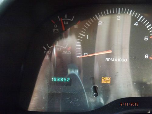 1999 DODGE RAM 1500 QUAD CAB TRUCK, 4X4, LIFTED , 16IN TIRES, COLD AC, image 13