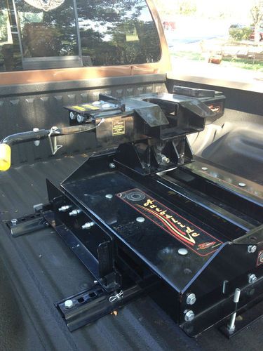 Ford F-250 2012 Super Duty King Ranch Crew Cab Pickup 4-Door 6.7L, image 3