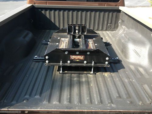 Ford F-250 2012 Super Duty King Ranch Crew Cab Pickup 4-Door 6.7L, image 4