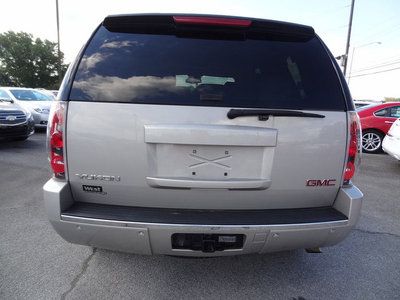 Dena AWD SUV 6.2LT Engine Auto Leather Heated Seats Power Sunroof 0 Accidents, image 4