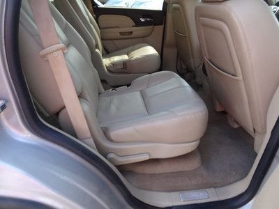 Dena AWD SUV 6.2LT Engine Auto Leather Heated Seats Power Sunroof 0 Accidents, image 15