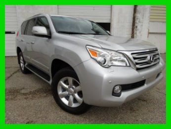 2011 premium used 4.6l v8 32v automatic 4wd suv