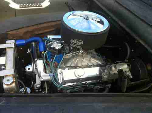 1948 ford truck, 48 ford,  F-1, hotrod, ratrod, street rod, hot rod, rat rod, US $24,500.00, image 3