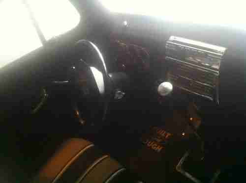 1948 ford truck, 48 ford,  F-1, hotrod, ratrod, street rod, hot rod, rat rod, US $24,500.00, image 4