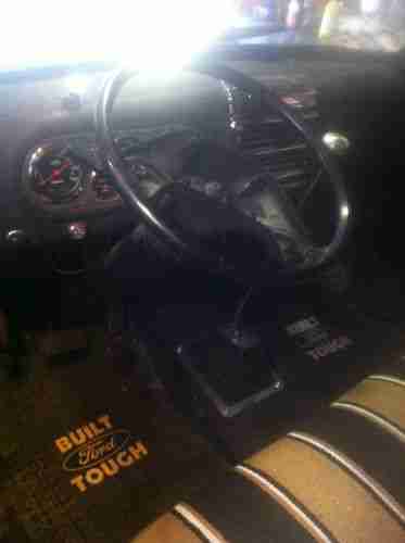 1948 ford truck, 48 ford,  F-1, hotrod, ratrod, street rod, hot rod, rat rod, US $24,500.00, image 6