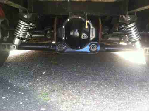 1948 ford truck, 48 ford,  F-1, hotrod, ratrod, street rod, hot rod, rat rod, US $24,500.00, image 11