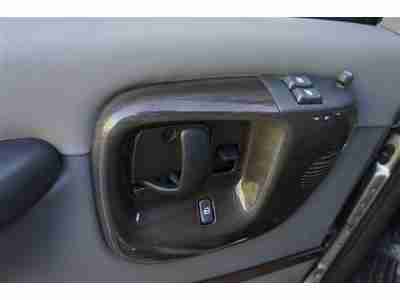 GMC SAVANA CONVERSION VAN EXPLORER LIMITED TV/DVD AMERICAN RACING WOOD !!!!!, US $7,995.00, image 18