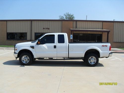 2009 ford f350 6.4 powerstroke 4x4