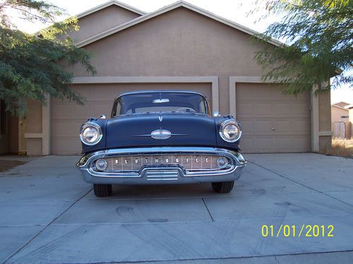 1957 oldsmobile 88