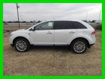 2013 new 3.7l v6 24v automatic fwd suv premium