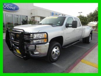 2012 ltz used turbo 6.6l v8 32v automatic rwd