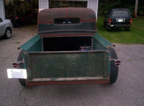 Used ford trucks bangor maine #3