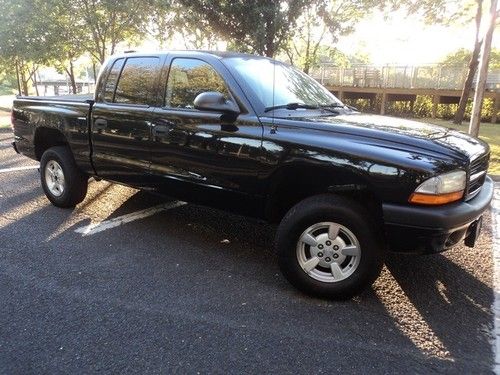 Pick up truck slt 4x4 runs great 4 doors no reserve nr