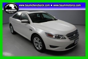 2010 sel used 3.5l v6 24v automatic front-wheel drive sedan premium