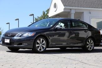 Gray auto awd only 34k miles no reserve loaded with navigation rear view camera