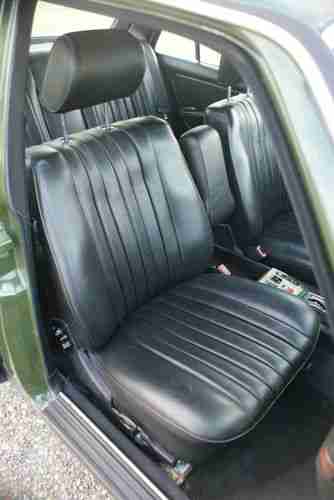 1983 Mercedes-Benz 300D Turbo-Diesel rare color, US $3,750.00, image 12