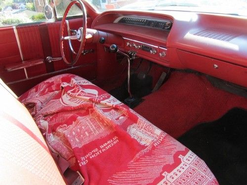 1964 Chevy BelAir daily driver, US $2,950.00, image 4