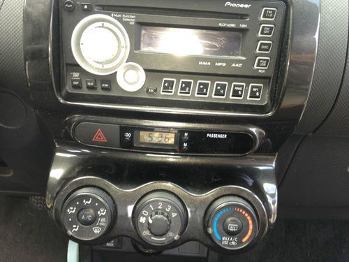 2010 Scion xD Base Hatchback 5-Door 1.8L, US $7,000.00, image 8