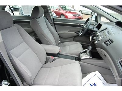 22k, low mileage, 1 owner, black, gray, EX, carfax certified, sunroof, moonroof, image 20