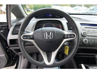 22k, low mileage, 1 owner, black, gray, EX, carfax certified, sunroof, moonroof, image 21