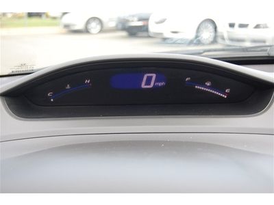 22k, low mileage, 1 owner, black, gray, EX, carfax certified, sunroof, moonroof, image 25