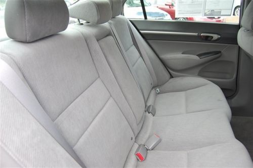 22k, low mileage, 1 owner, black, gray, EX, carfax certified, sunroof, moonroof, image 32