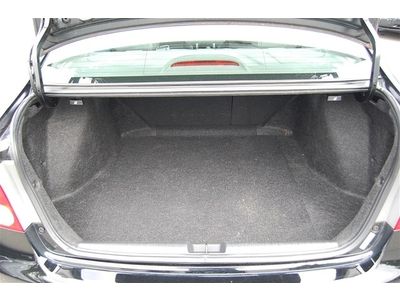 22k, low mileage, 1 owner, black, gray, EX, carfax certified, sunroof, moonroof, image 34