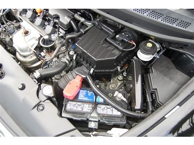 22k, low mileage, 1 owner, black, gray, EX, carfax certified, sunroof, moonroof, image 37