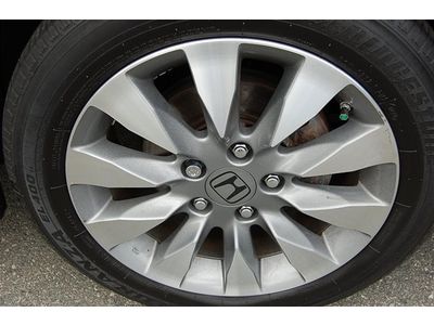 22k, low mileage, 1 owner, black, gray, EX, carfax certified, sunroof, moonroof, image 38