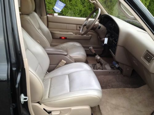 SR5 V6, 5 Speed Manual, 4X4, Moon Roof, Leather, Toyo Tires, image 8