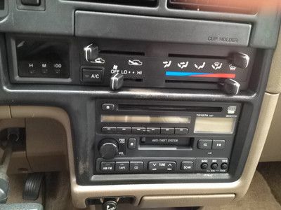 SR5 V6, 5 Speed Manual, 4X4, Moon Roof, Leather, Toyo Tires, image 19