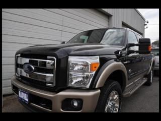 2013 ford super duty f-250 srw