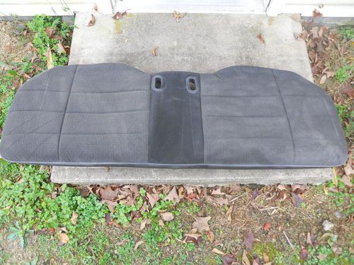 1987 Ford Mustang LX T-Top White with Black Interior, US $2,500.00, image 23