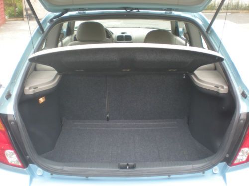 2005 HYUDAI ACCENT 2DR HATCHBACK AUTO NO RESERVE, image 10